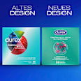 Kondom Mix Überrasch' mich Big Pack Durex