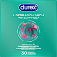 Kondom Mix Überrasch' mich Big Pack Durex