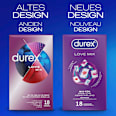 Kondome Love Mix Durex
