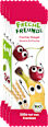 Fruchtriegel Banane & Kirsche, ab 1 Jahr (4x23 g) Freche Freunde