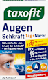Augen Sehkraft Tag+Nacht Kapseln 30 St taxofit