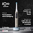 Elektrische Zahnbürste iO Series 10 Eclipse Gold Oral-B