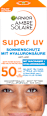Sonnencreme Gesicht super UV Anti-Age, LSF 50+ Garnier Ambre Solaire