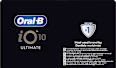 Elektrische Zahnbürste iO Series 10 Eclipse Gold Oral-B