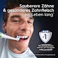 Elektrische Zahnbürste iO Series 10 Eclipse Gold Oral-B