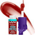 Lipgloss Wednesday Mystery Thorn Pricked NYX PROFESSIONAL MAKEUP