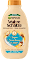 Shampoo Argan Mandelcreme Wahre Schätze