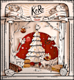 Adventskalender Classic KoRo