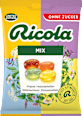 Bonbons Mix Ricola