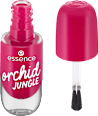 Gel Nagellack 12 Orchis Jungle essence