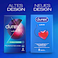 Kondome Love Durex