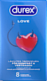 Kondome Love Durex