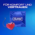 Kondome Love Durex