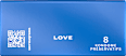 Kondome Love Durex