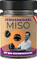Gewürzzubereitung Miso GENUSSKOARL