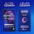 Kondome Perfect Glide Durex