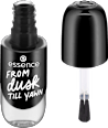 Nagellack Gel Nail Colour 46 From Dusk Till Yawn essence