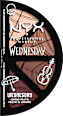 Contourpalette Wednesday Stained Glass NYX PROFESSIONAL MAKEUP
