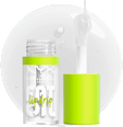 Lipgloss Fat Oil Lip Drip 01 My Main NYX PROFESSIONAL MAKEUP