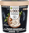 Dauerhafte Haarfarbe - Nr. 1.10 Mitternachts Schwarz GARNIER GOOD