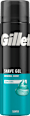 Rasiergel, Sensitive Basis Gillette