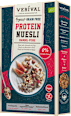 Protein Müsli Mandel-Feige VERIVAL