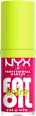 Lipgloss Fat Oil Lip Drip 03 Supermodel NYX PROFESSIONAL MAKEUP