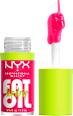 Lipgloss Fat Oil Lip Drip 03 Supermodel NYX PROFESSIONAL MAKEUP