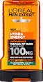 Hydra Energy Duschgel L'ORÉAL PARiS MEN EXPERT