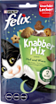 Katzenleckerli Knabber Mix Hof & Wiese Felix
