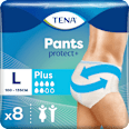 Pants Inkontinenz Plus Gr. L TENA