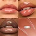 lesk na rty Lifter Gloss 27 Toffee MAYBELLINE NEW YORK