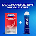 Kondome Gefühlsecht Ultra, Breite 54mm Durex