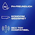 Play Feel Gleitgel Durex