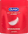 Kondome Gefühlsecht Classic neu, Breite 56mm Durex