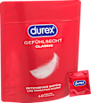 Kondome Gefühlsecht Classic neu, Breite 56mm Durex