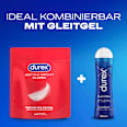 Kondome Gefühlsecht Classic neu, Breite 56mm Durex