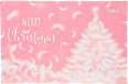 Adventski kalendar Pink and Fluffy ZMILE COSMETICS