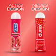 Gleitgel Strawberry   Durex