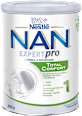 Expertpro Total Confort  zamjensko mlijeko  Nestlé NAN