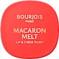 Macaron Melt rumenilo – 03 Peach Tatin BOURJOIS PARIS