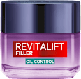 REVITALIFT FILER HYALURON gel krema za kombinovanu kožu L'ORÉAL PARiS REVITALIFT