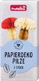 Papierdeko Pilze 2tlg Profissimo