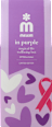 Poklon-paket In Purple Melem