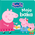 Slikovnica Peppa Pig – Moja baka EGMONT