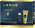 Poklon-paket Colossus LA RIVE