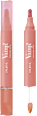 Vamp! Duo marker i ulje za usne – 008 Orange Sorbet PUPA