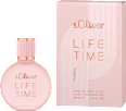 Life Time Woda toaletowa damska s.Oliver