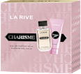 Poklon-paket Charisme  LA RIVE