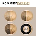 Farba na vlasy - 9-0 prirodzená veľmi svetlá blond Schwarzkopf CREME SUPREME